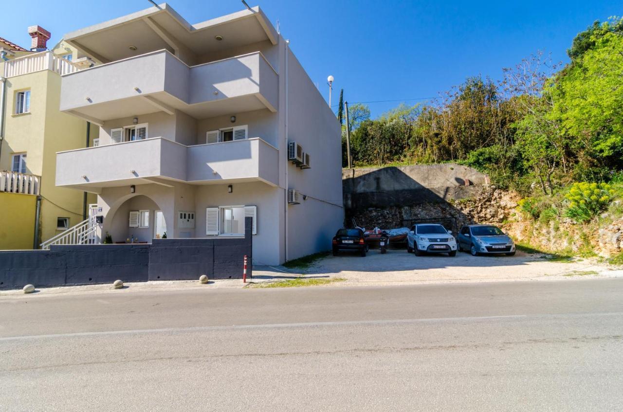 Apartment Amabilis Млини Екстериор снимка