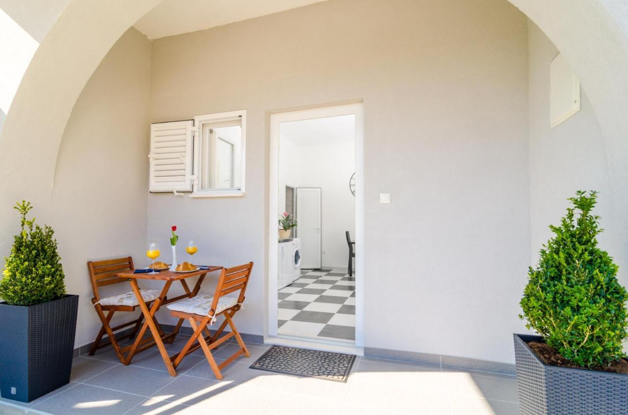 Apartment Amabilis Млини Екстериор снимка