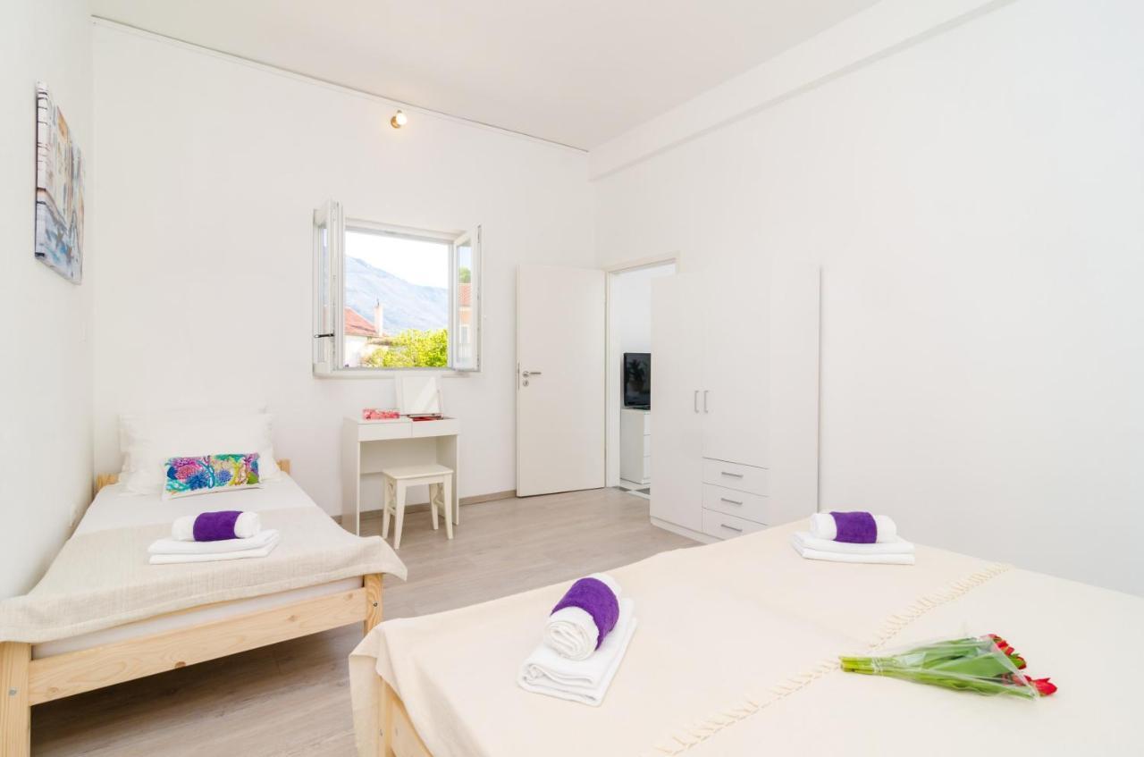 Apartment Amabilis Млини Екстериор снимка