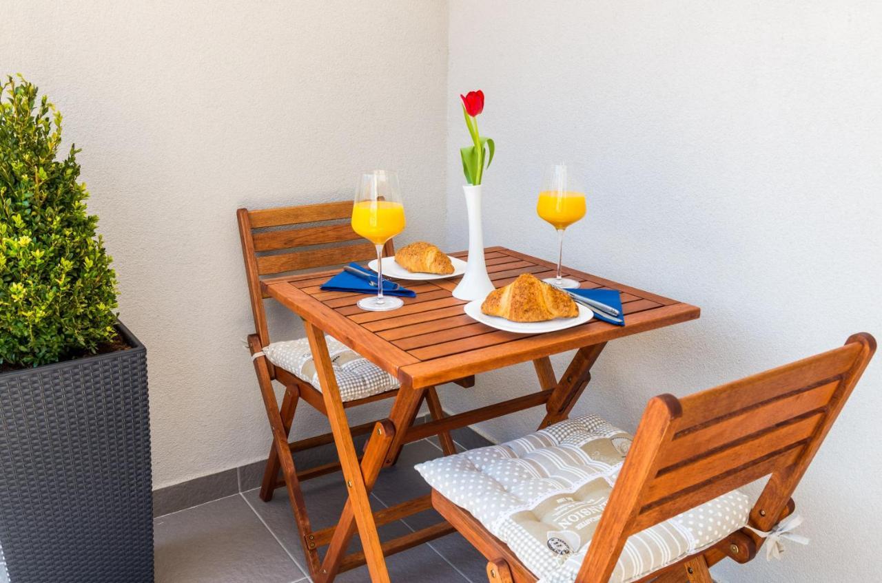Apartment Amabilis Млини Екстериор снимка