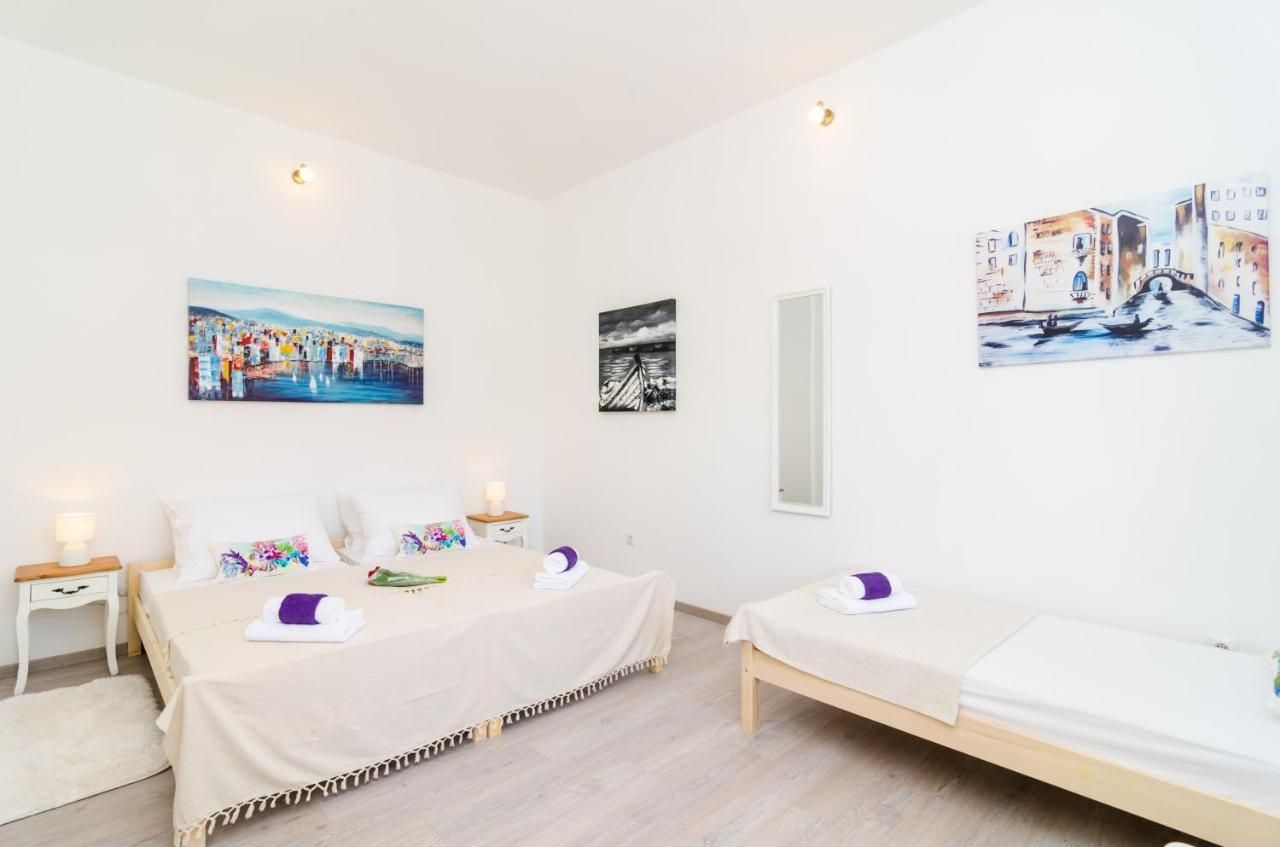 Apartment Amabilis Млини Екстериор снимка
