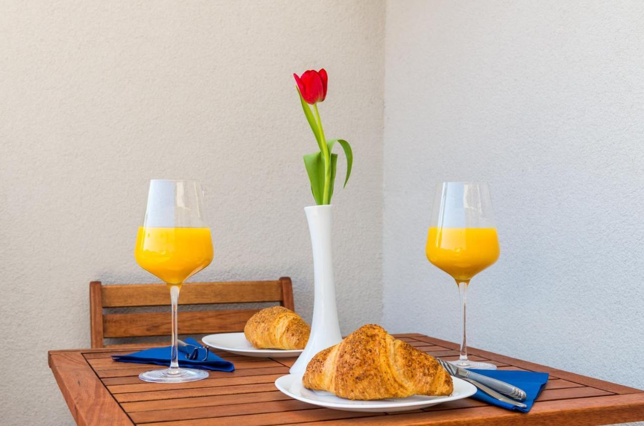 Apartment Amabilis Млини Екстериор снимка