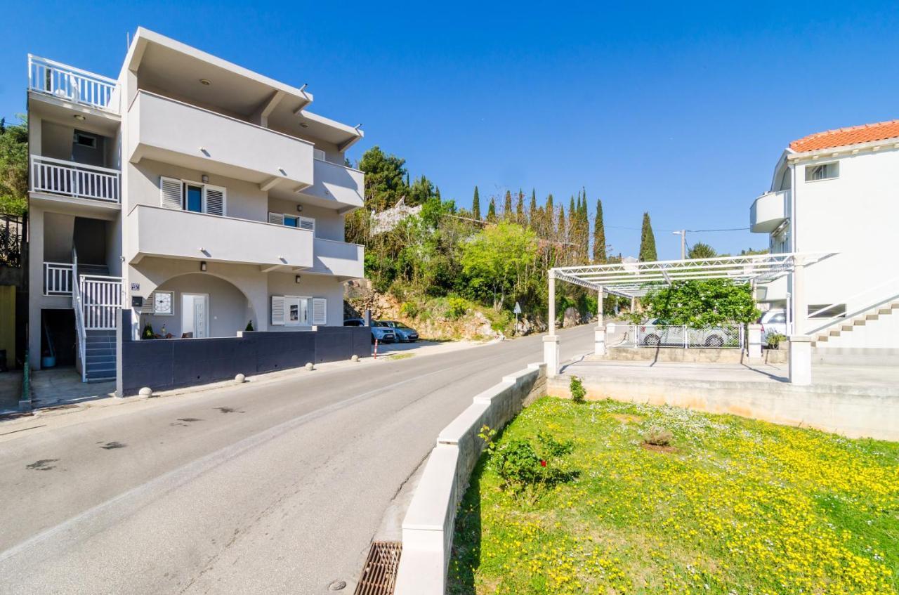 Apartment Amabilis Млини Екстериор снимка
