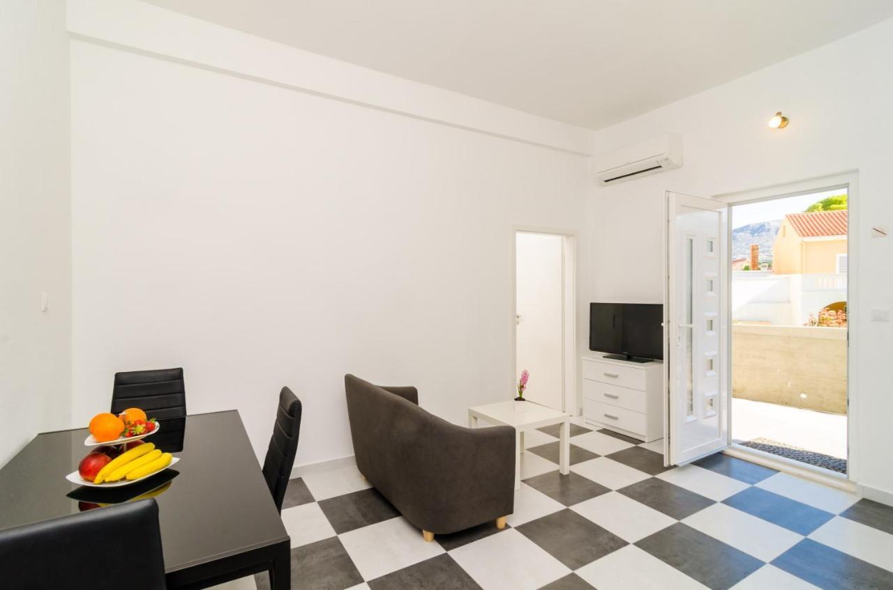 Apartment Amabilis Млини Екстериор снимка