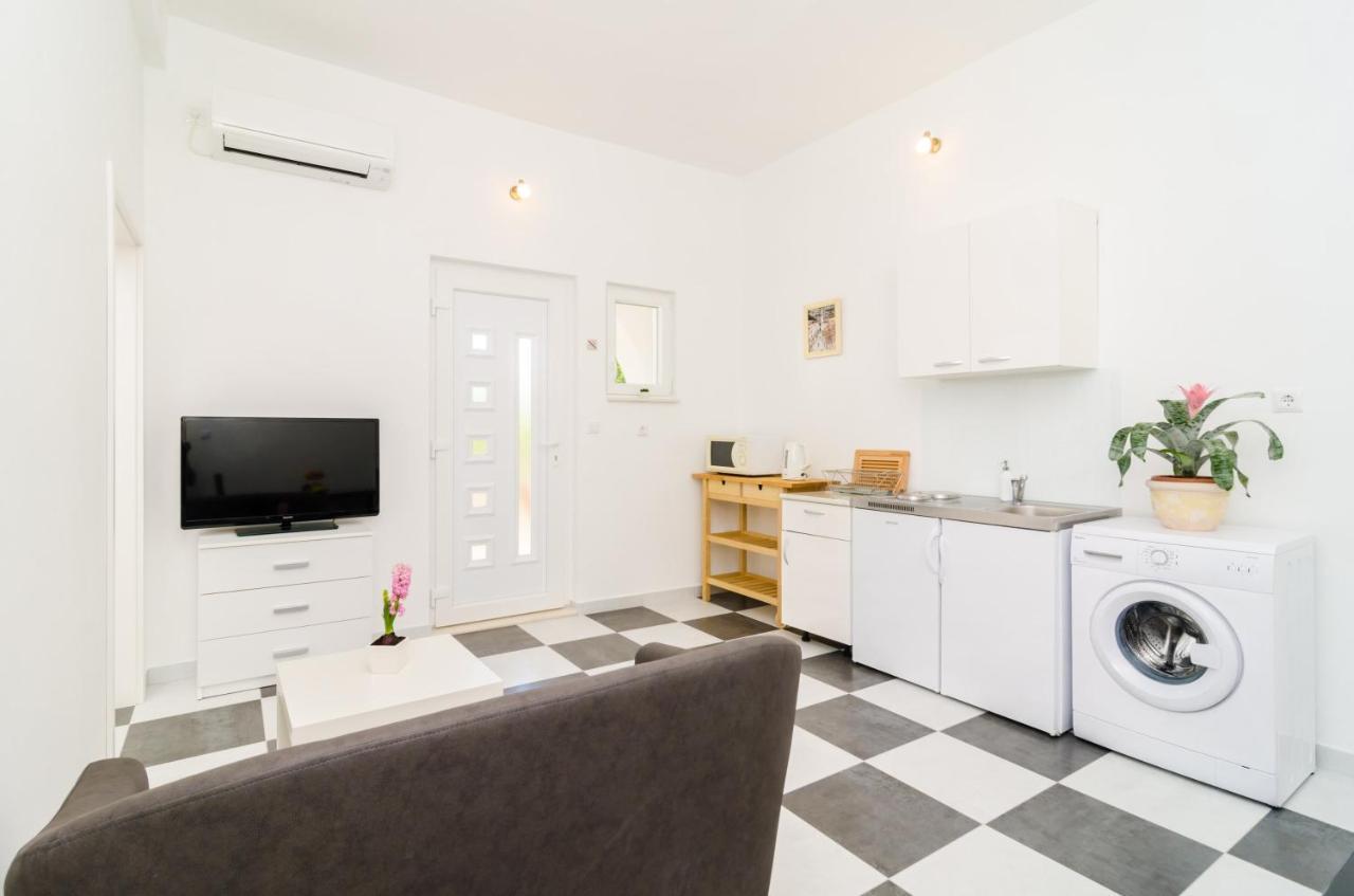Apartment Amabilis Млини Екстериор снимка