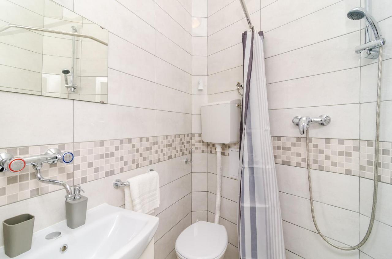 Apartment Amabilis Млини Екстериор снимка