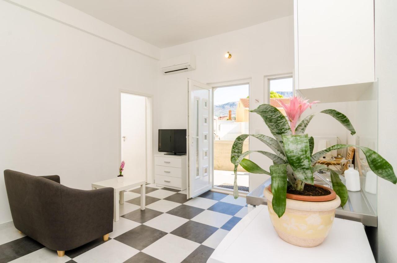 Apartment Amabilis Млини Екстериор снимка