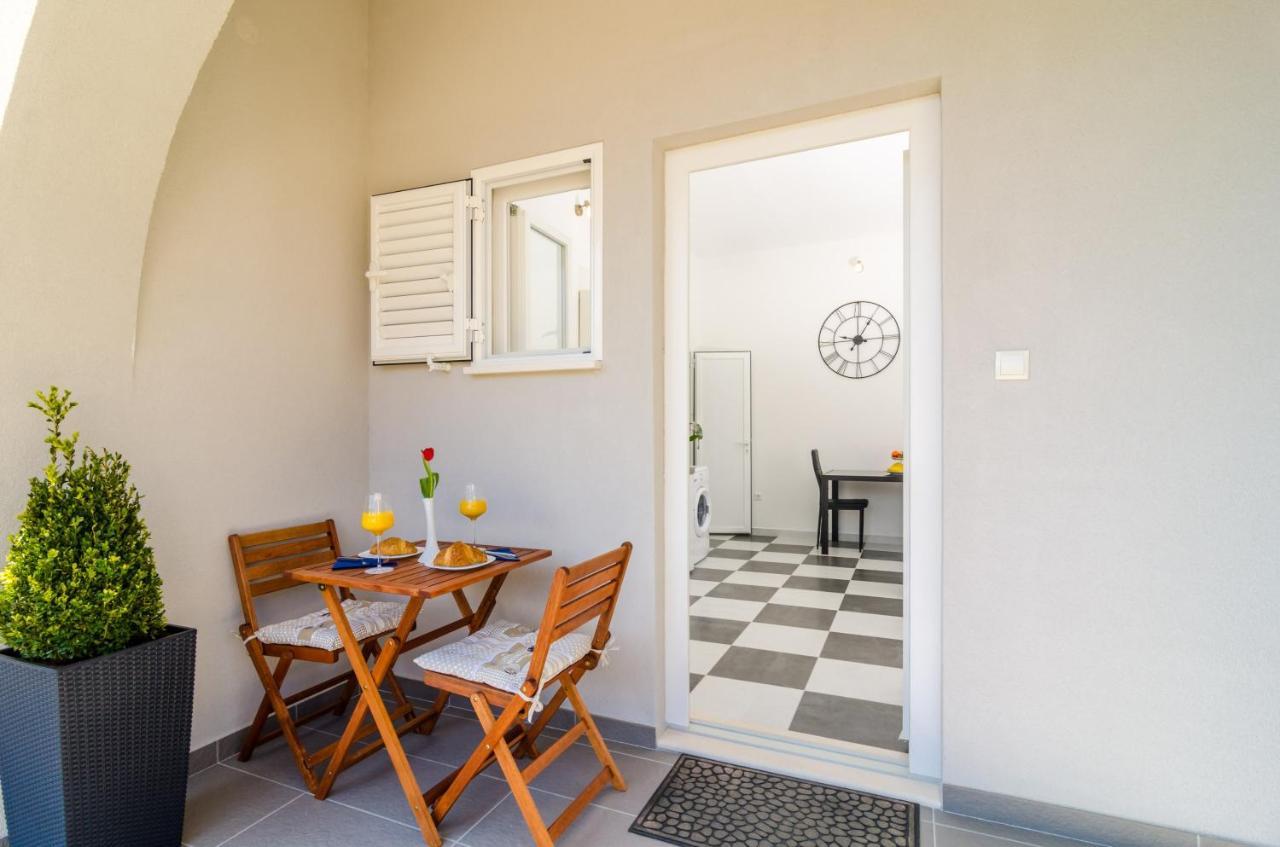 Apartment Amabilis Млини Екстериор снимка